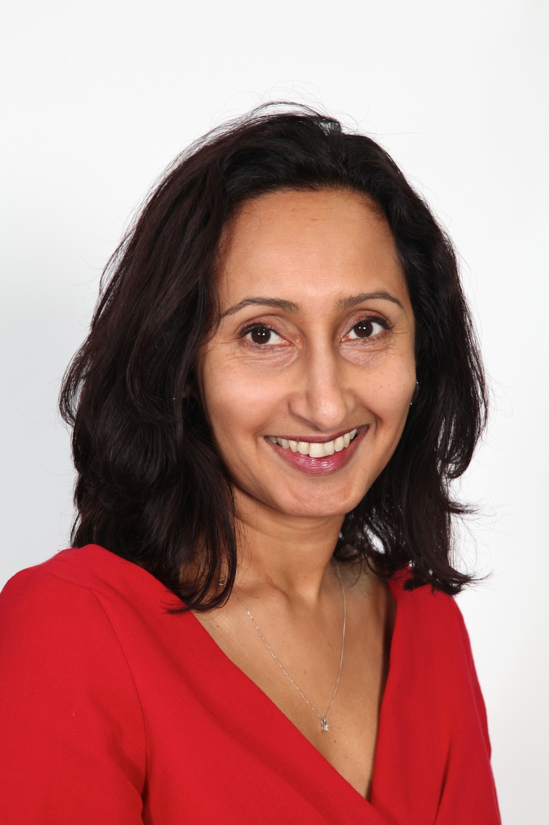 Rita Symons